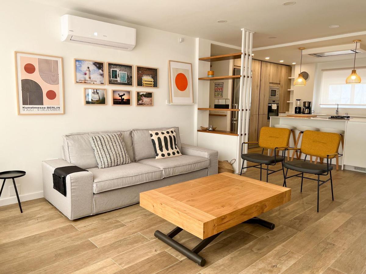 Cozy House - Pijuca - Family - Modern * Tarifa